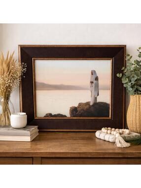 Cambridge Collection “Light of the World” Jesus Christ Print | Christian Art